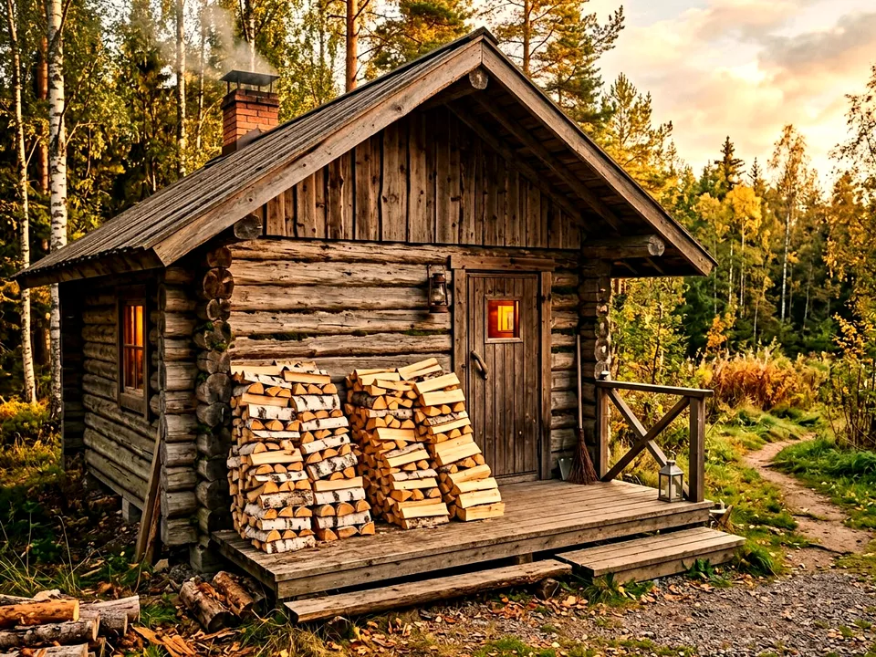 Микс трёх пород, Михнево, улица Печная, 8